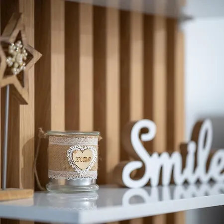 Smile Apartment